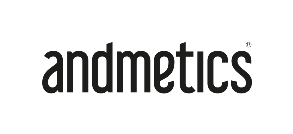 Andmetics