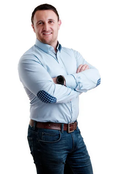 Ing. Mag. Andreas Pointner