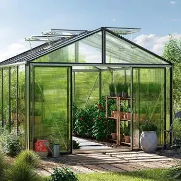 GFP International GmbH