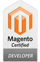 Certified Magento Developer