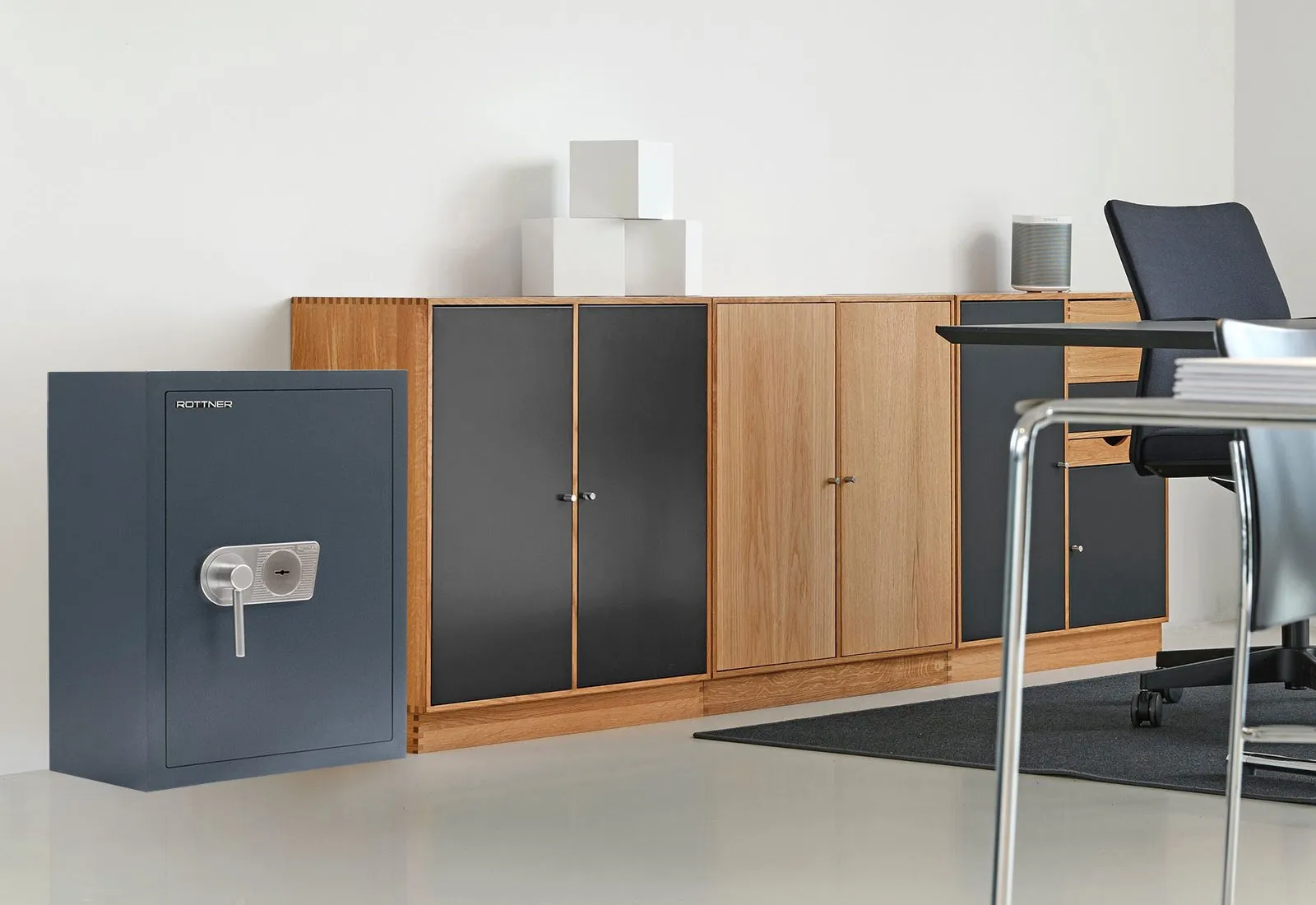 Rottner Tresor GmbH
