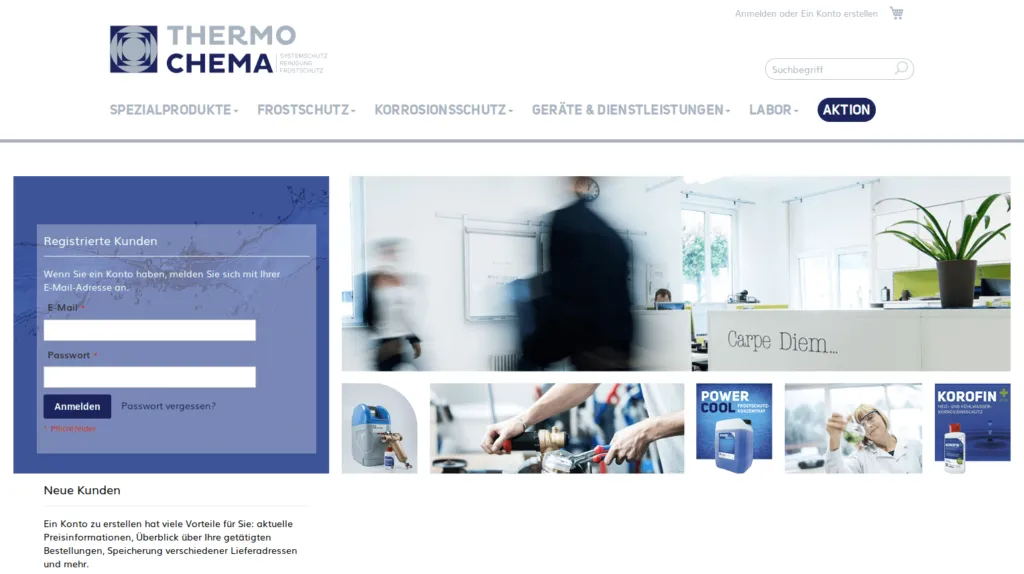 Thermochema GmbH
