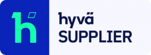 Hyvä Supplier