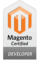 Magento Certified Developer