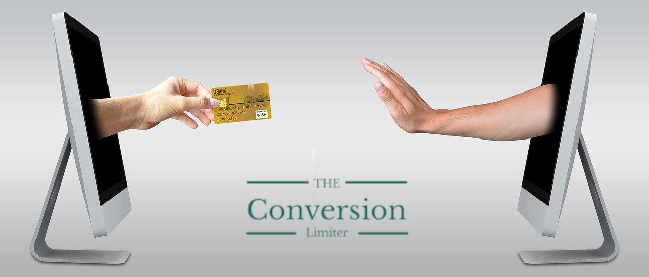 Conversion Limiter - Magento Modul