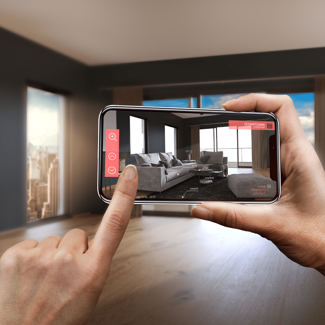 Mobil Augmented Reality der Beginn einer neun Ära?
