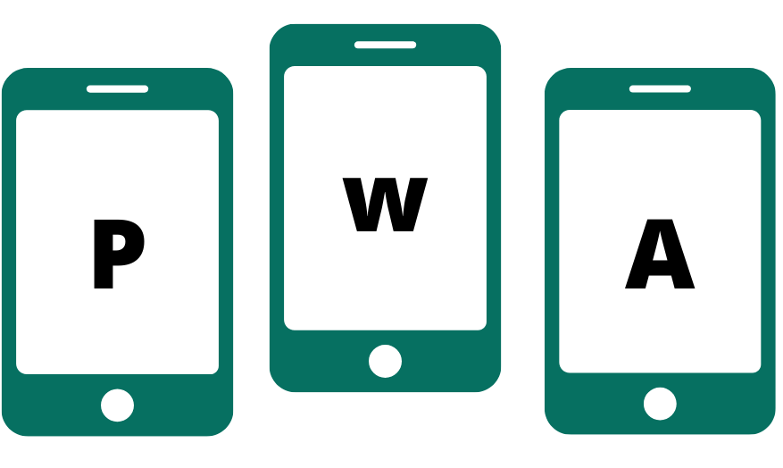 Die Zukunft gehört den Progreßiven Web Apps