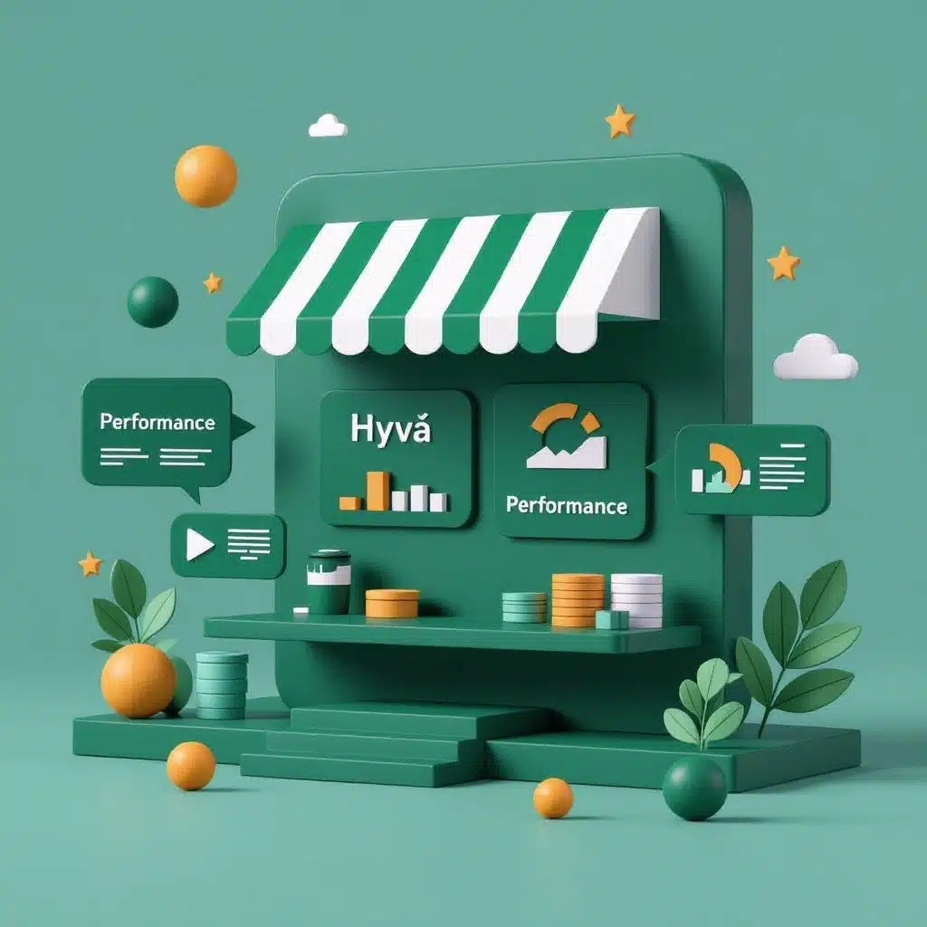 Welche neun Funktionen wurden in den letzten Magento 2-Versionen eingeführt und wie wirken sie sich auf den Alltag eines Shopbetreibers aus?