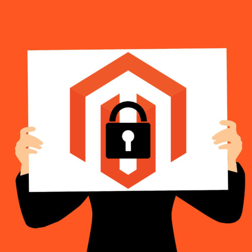 Wie sicher ist mein Magento Onlineshop?