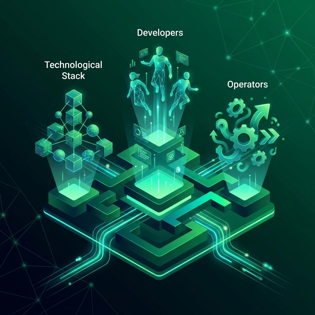 Wie unterscheidet sich der technologische Stack von Hyvä von traditionellen Magento-Frontends und welche Vorteile ergeben sich für Entwickler und Betreiber?