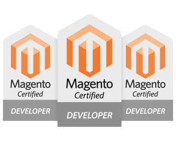 magento certified developer
