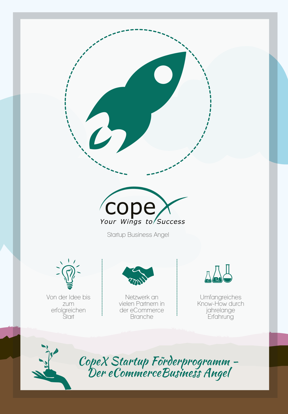 Startup Business Angel