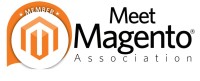 Member of Meet Magento Association