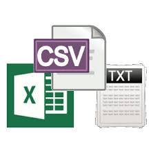 CSV-Excel Magento