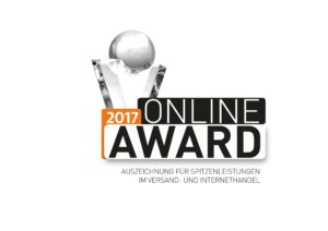 Online Award 2017