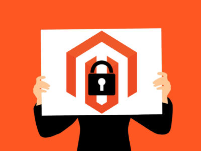 Magento Sicherheit Magento Sicherheit