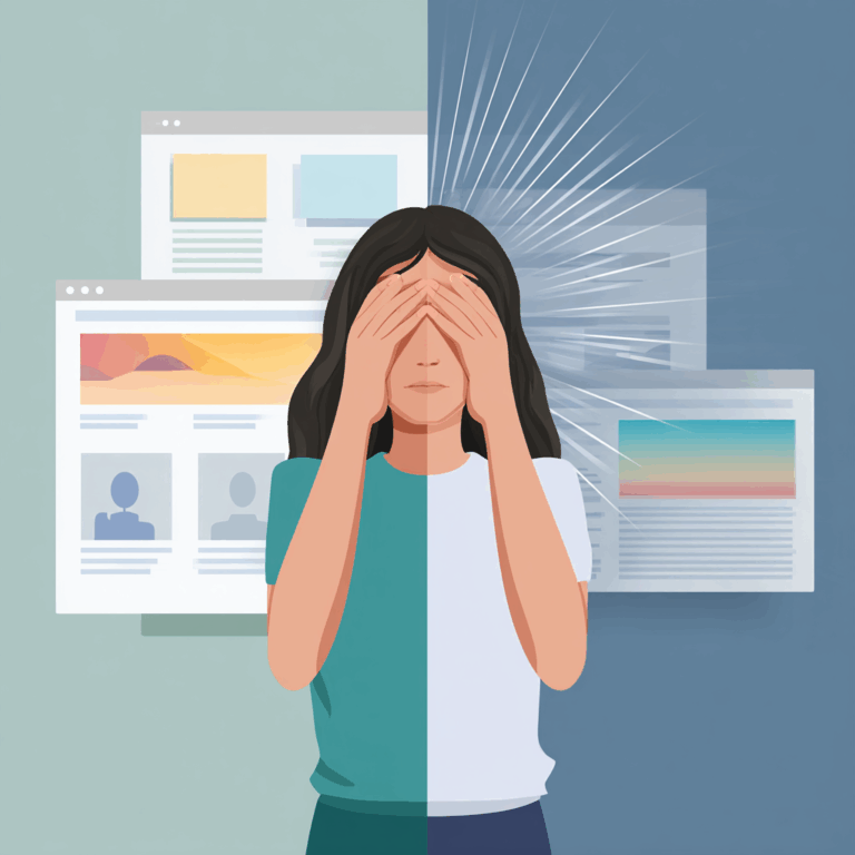 Barrierefreiheitsgesetz in Online Shops